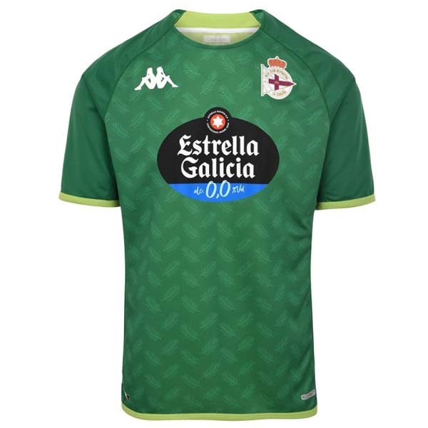 Authentic Camiseta Deportivo Coruna 2ª 2022-2023